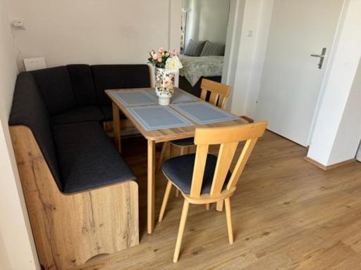 Ferienwohnung Langenlois Exteriör bild