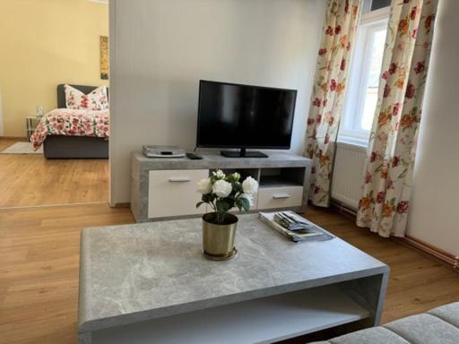 Ferienwohnung Langenlois Exteriör bild
