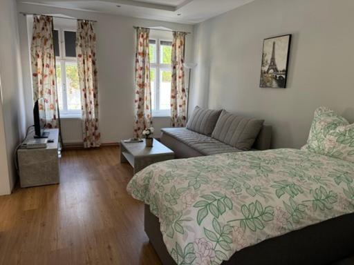 Ferienwohnung Langenlois Exteriör bild