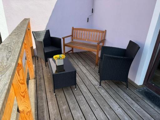 Ferienwohnung Langenlois Exteriör bild