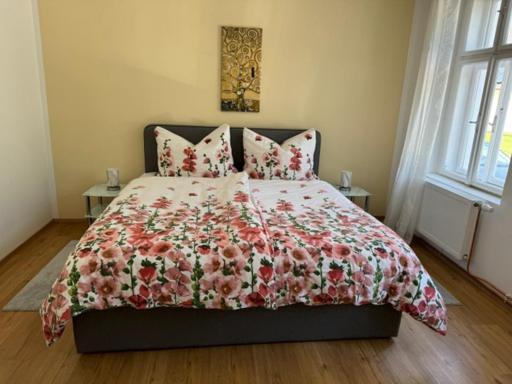 Ferienwohnung Langenlois Exteriör bild